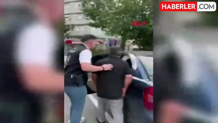 İstanbul'da Kripto Para Borsasıyla Kara Para Aklayan Şüphelilere Operasyon