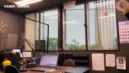 Japonya'da 7.1 büyüklüğünde deprem