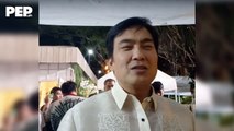 Sen. Bong Revilla recalls his movies under Mother Lily’s supervision | PEP Interviews