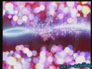 tokyo mew mew cat's eyes