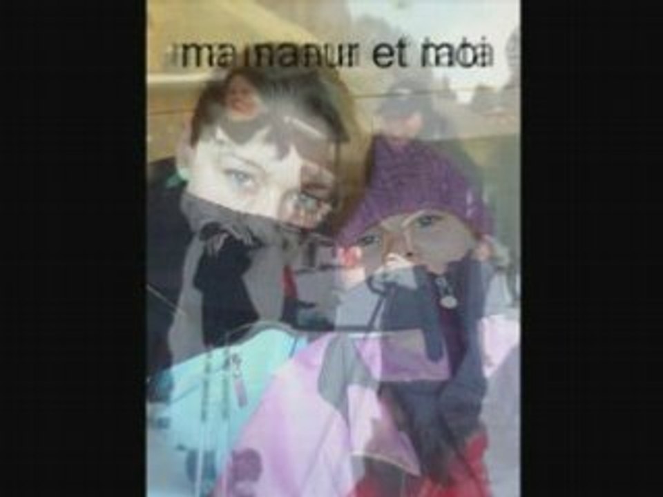 la famille