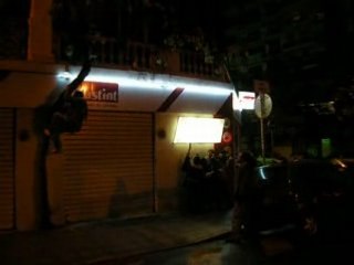 Clan du Néon -Nice-