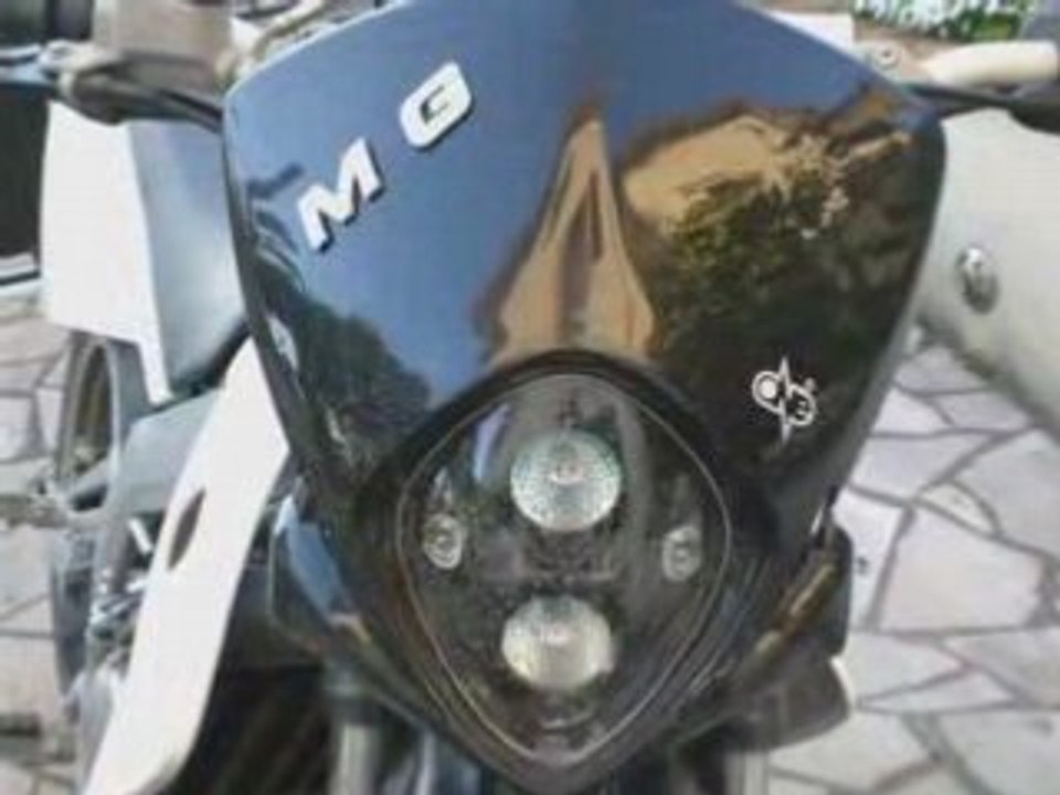 derbi pro