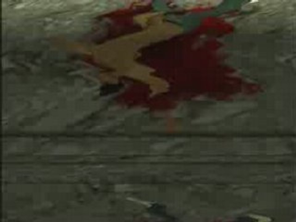 Extinction intro