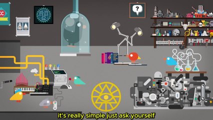 The Ultimate Conspiracy Debunker