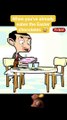 Mr Bean | Mr bean Animated | Mr bean cartoon | Mr bean official