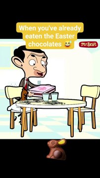 Mr Bean | Mr bean Animated | Mr bean cartoon | Mr bean official