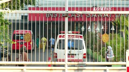 Waspada, Kasus Gagal Ginjal Pada Anak