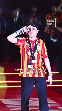 Galatasaray kaptanını Rusya'ya satıyor!