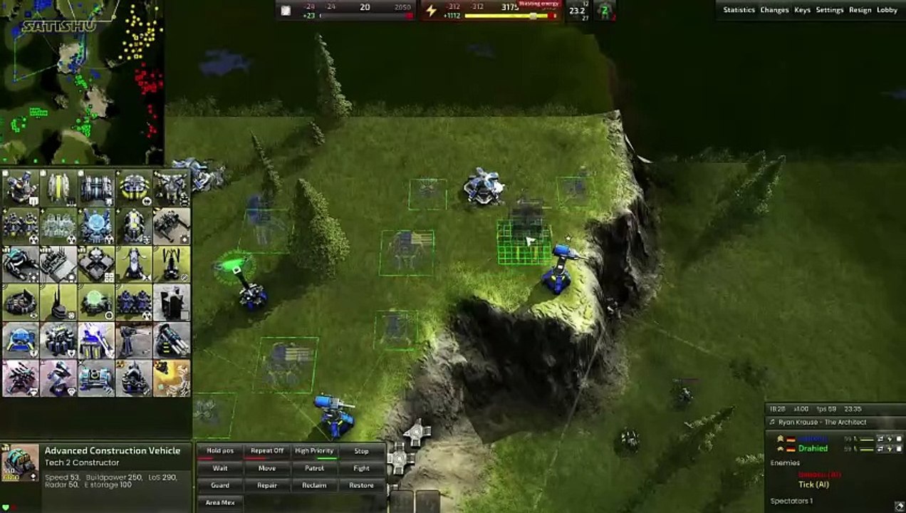 Schlicht und effektiv. | Beyond All Reason | Ep. 54