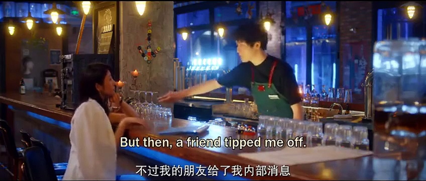 Make a Wish (2021) Ep 10