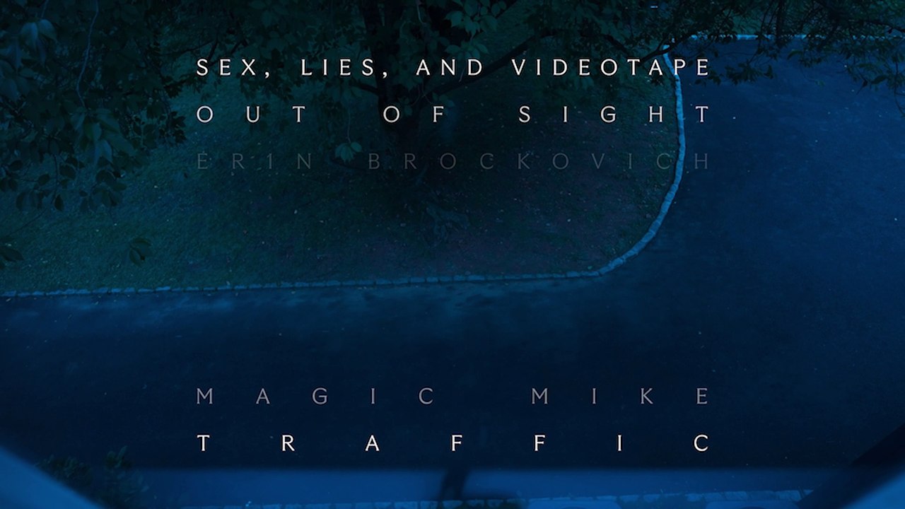 Presence Teaser Trailer - Steven Soderbergh