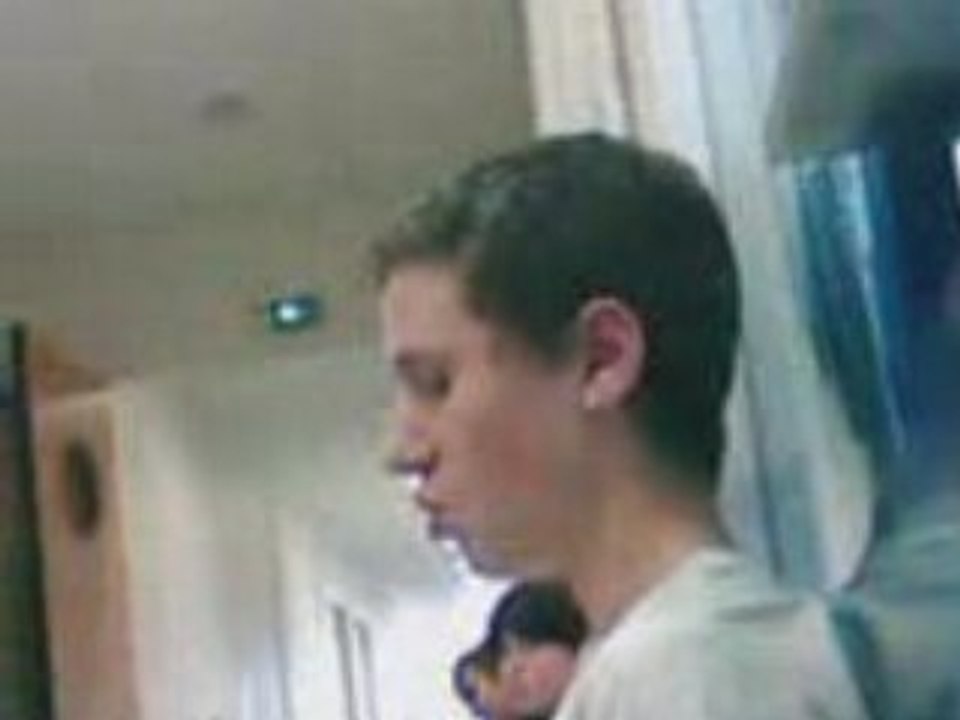 Amis du CFA