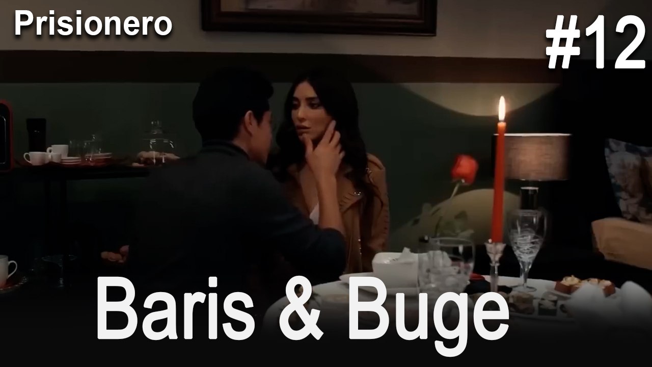 Baris & Buge #12