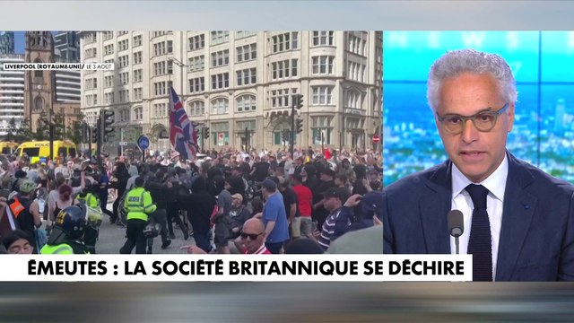 Bernard Cohen-Hadad : «Derrière ce drame humain, il y a aussi l’expression d’une misère économique»