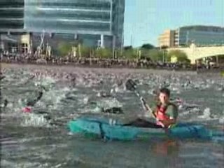 Ironman Arizona 2008 Part 1