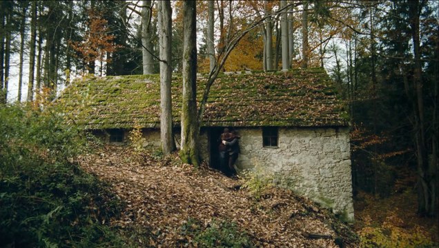 The Devil’s Bath Bande-annonce VO STFR