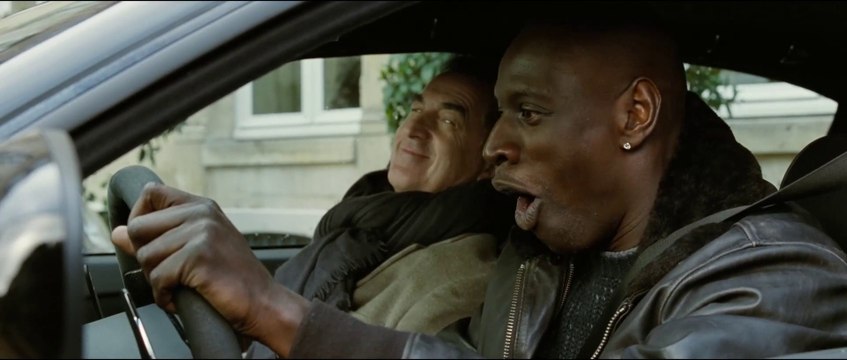 INTOUCHABLES - Spot Inter [De retour au cinéma le 31 juillet]