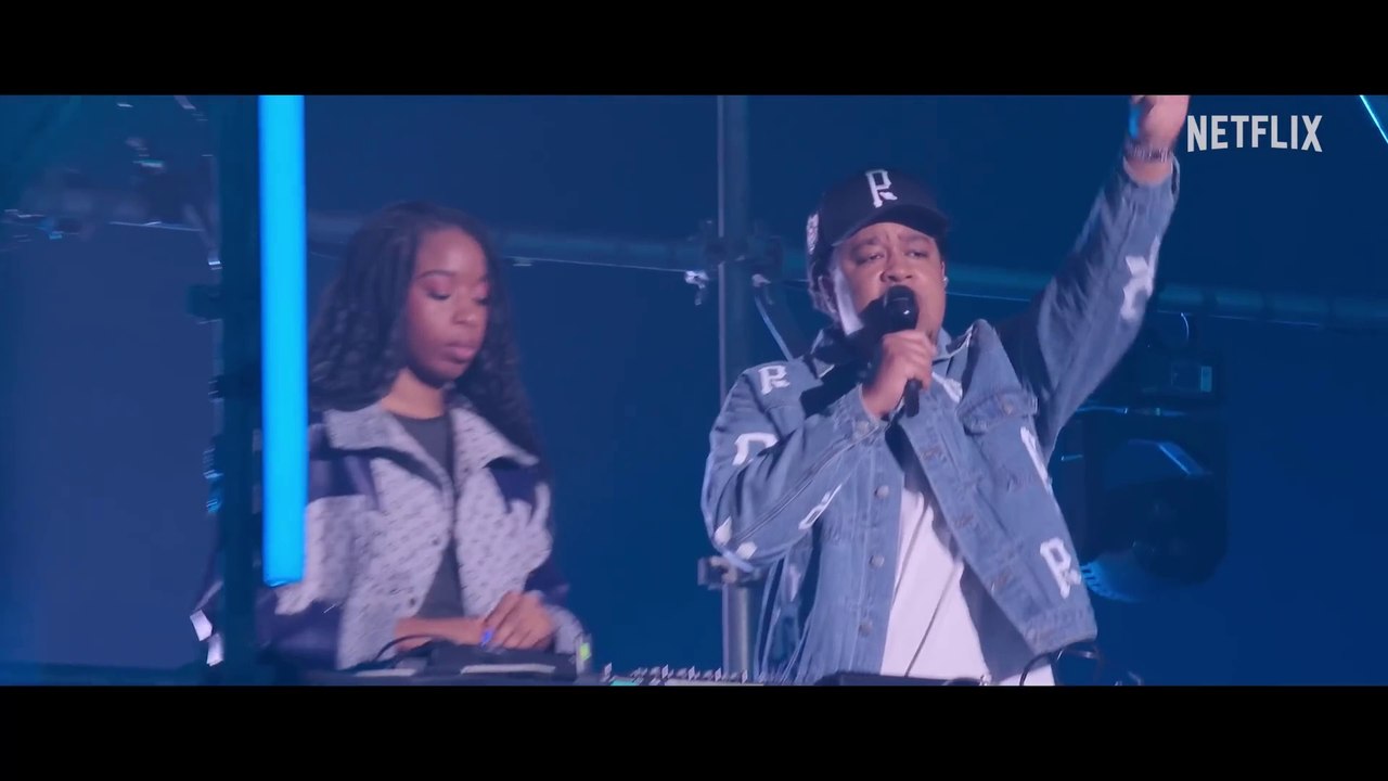 La Finale de DADI ｜ Nouvelle École Saison 3