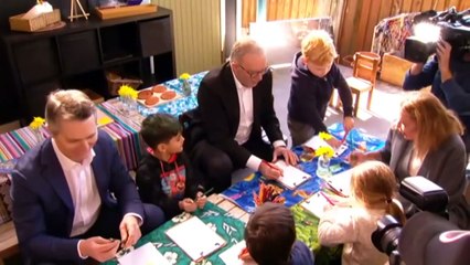 Workers in childcare to get a 15 per cent wage increase