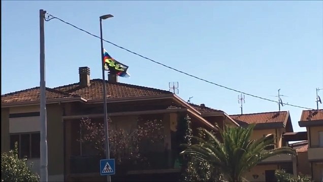 Omicidio a Tavullia, le indagini dei carabinieri