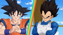 Dragon Ball: Bandai kündigt überraschend neues Spiel an und ihr könnt es bald schon ausprobieren