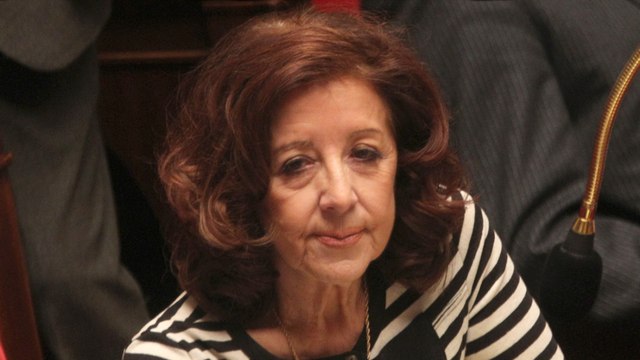 GALA VIDEO - Mort de Marie-Josée Roig : qui était cette proche de Jacques Chirac ?