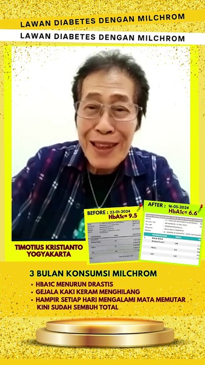 Testimony Timostius Yogyakarta