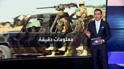 هل تنتقل الحرب بين موسكو و كييف إلى أفريقيا؟