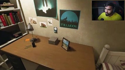 A GHOST ENTERED IN MY BEDROOM | SILENT STILL