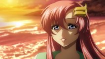 Tráiler de Mobile Suit Gundam SEED FREEDOM
