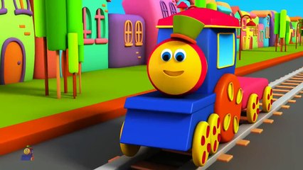 Alphabet Adventure, Learning Video & Preschool Rhyme for Toddlers