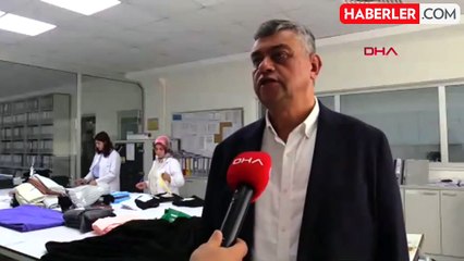 Kahramanmaraş'tan 16 firma Türkiye'nin 500 büyük sanayi kuruluşu listesine girdi