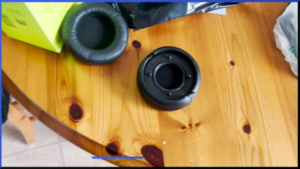 Quickfire Tech Review: AIAIAI TMA-2 Move Bluetooth Headphones