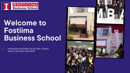 What Are the Top MBA Colleges in Delhi?