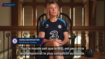 Chelsea (F) - Bompastor : “La WSL est le championnat le plus compétitif au monde”