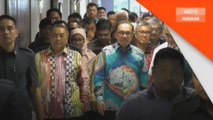 Malaysia masih pilihan barat walau tidak sehaluan isu Gaza