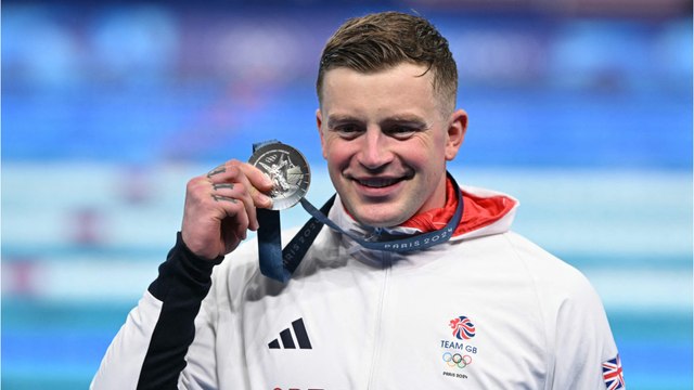 Beschwerden über Zustände im Olympischen Dorf: Britischer Olympia-Star klagt über Würmer im Fisch