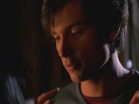 Smallville Saison 1 Episode 1 Clip 5 Tom Welling VO