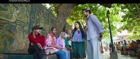 Achanoru Vazha Vechu 2023 Malayalam HDRip Movie Part 2