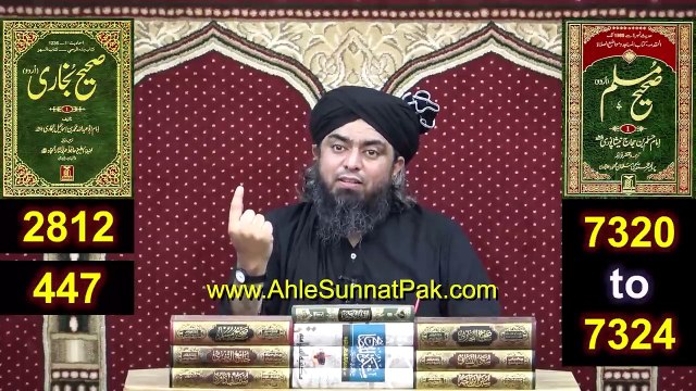 Reply to Mufti Tariq Masood on SEHABAH رضی اللہ عنھم nay YAZEED ki Bait _ Engineer Muhammad Ali(720P_HD)