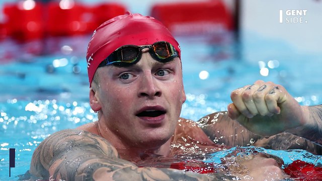 Beschwerden über Zustände im Olympischen Dorf: Britischer Olympia-Star klagt über Würmer im Fisch