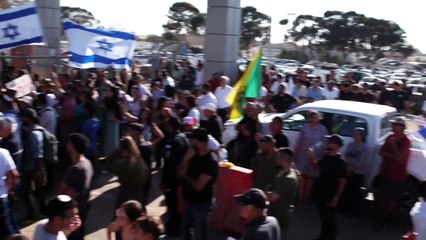 Sexualisierte Gewalt in israelischen Gefängnissen: USA fordern Aufklärung