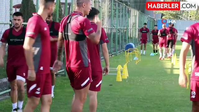Boluspor, Iğdır FK maçına odaklandı