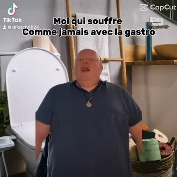 Moi, comme jamais avec la gastro