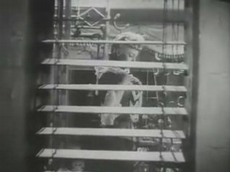 ANALYSE "le plaisir": séquence d'ophuls