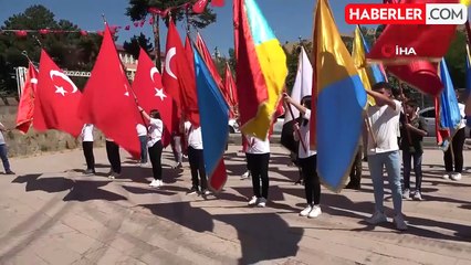 Bitlis'in düşman işgalinden kurtuluşunun 108. yılı kutlandı