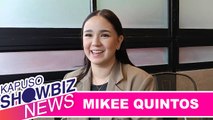 Kapuso Showbiz News: Mikee Quintos, magiging parte ng 'Encantadia Chronicles: Sang'gre'?