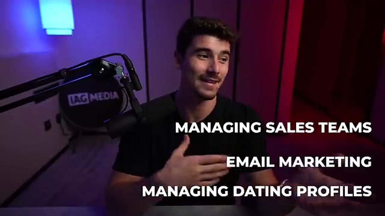 How to Start SMMA (Beginner Friendly) by iman gadzhi