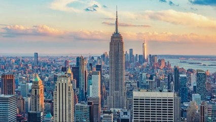 ¿Qué Estados De EE.UU. Tienen Más Multimillonarios?